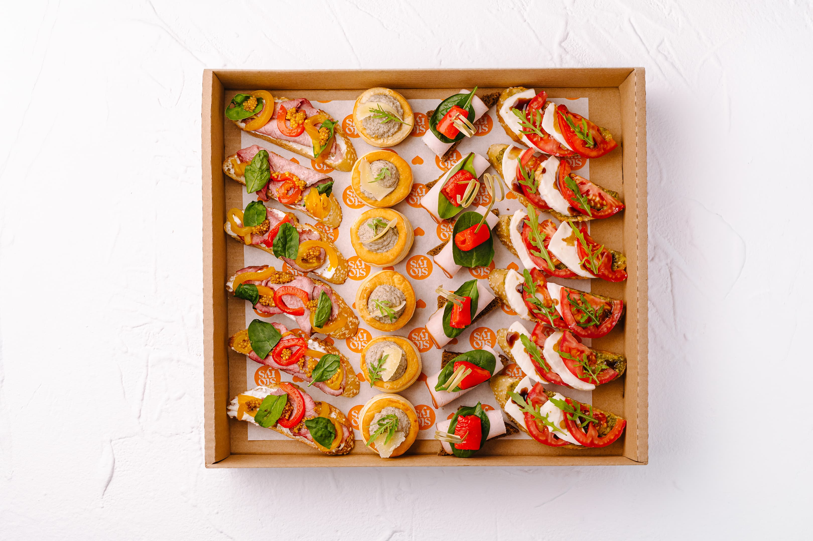 Snack Assortment №2