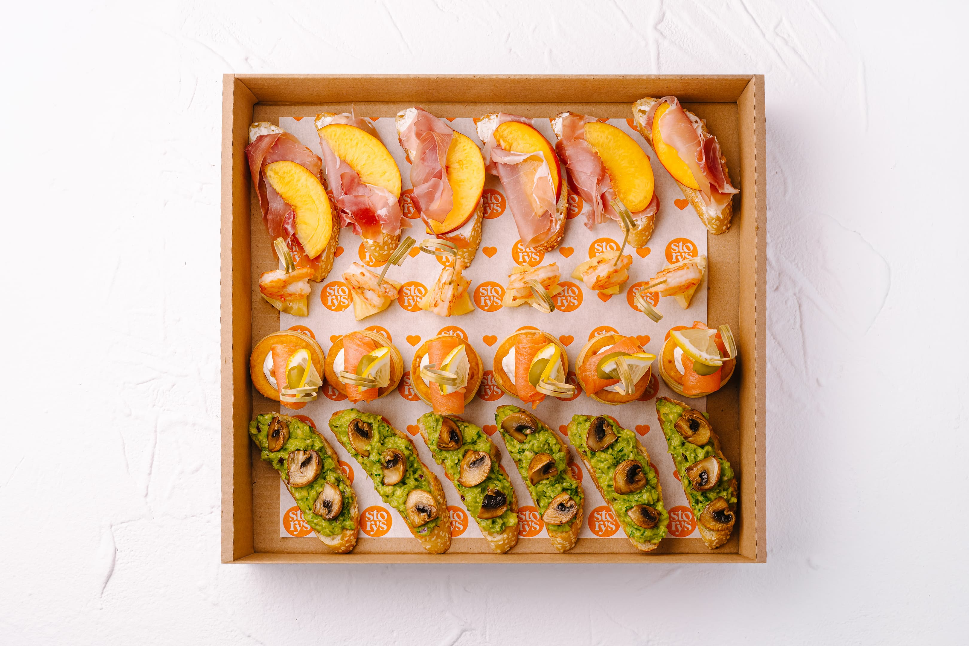 Snack Assortment №3