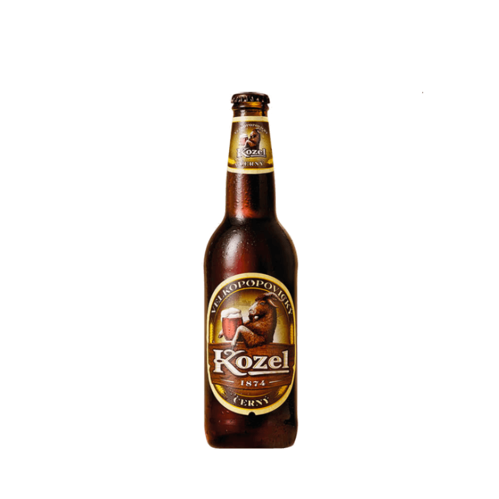 Kozel Cerny
