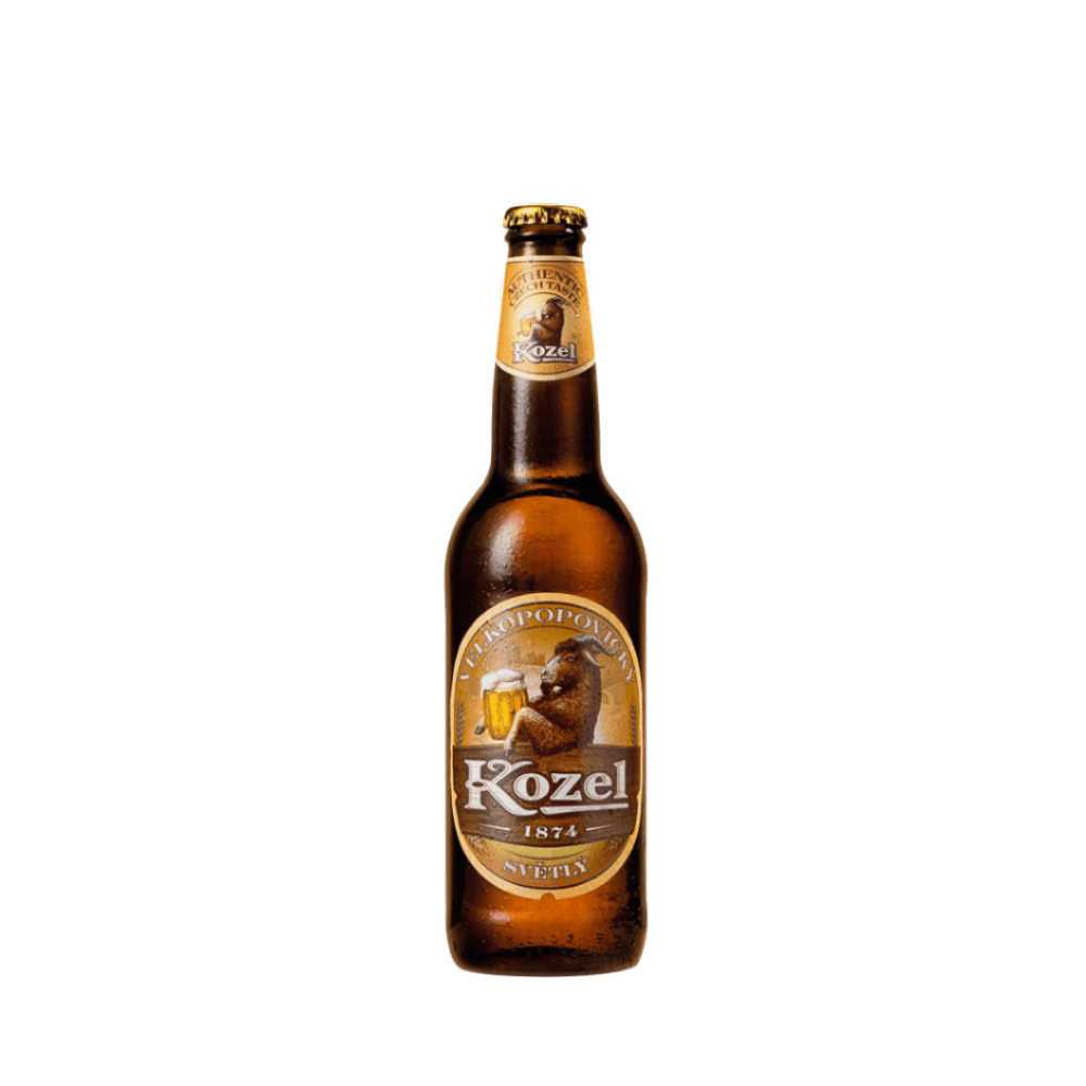 Kozel Svetly
