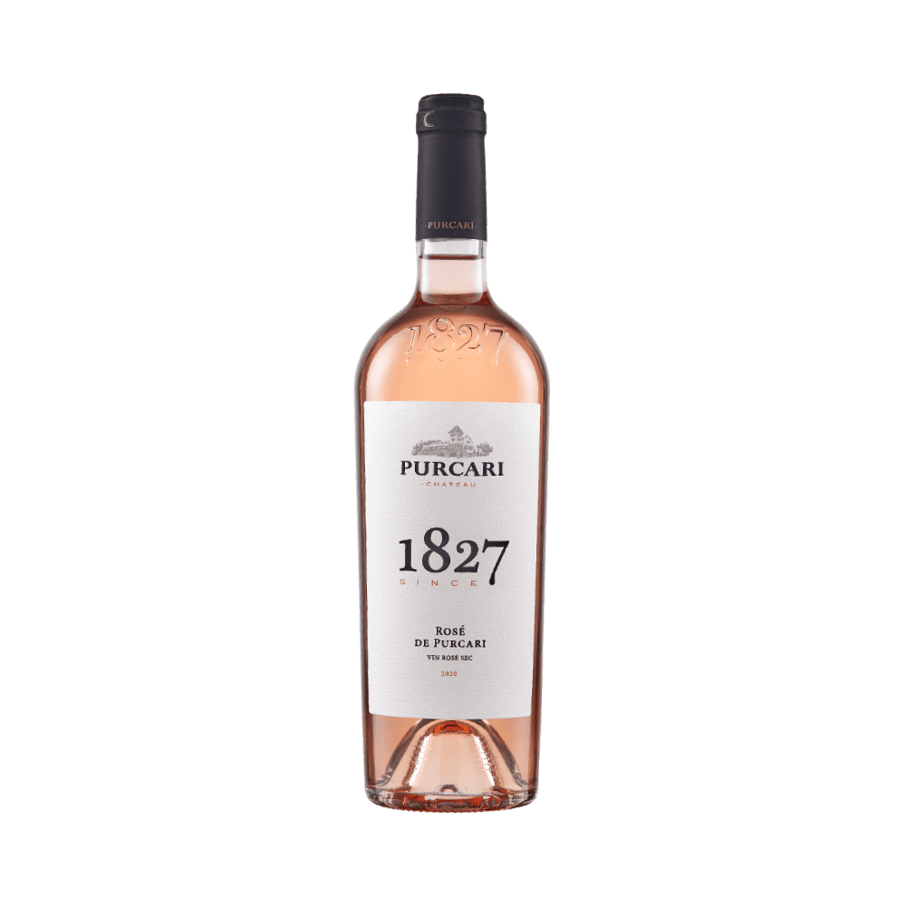 Purcari Rose (dry)
