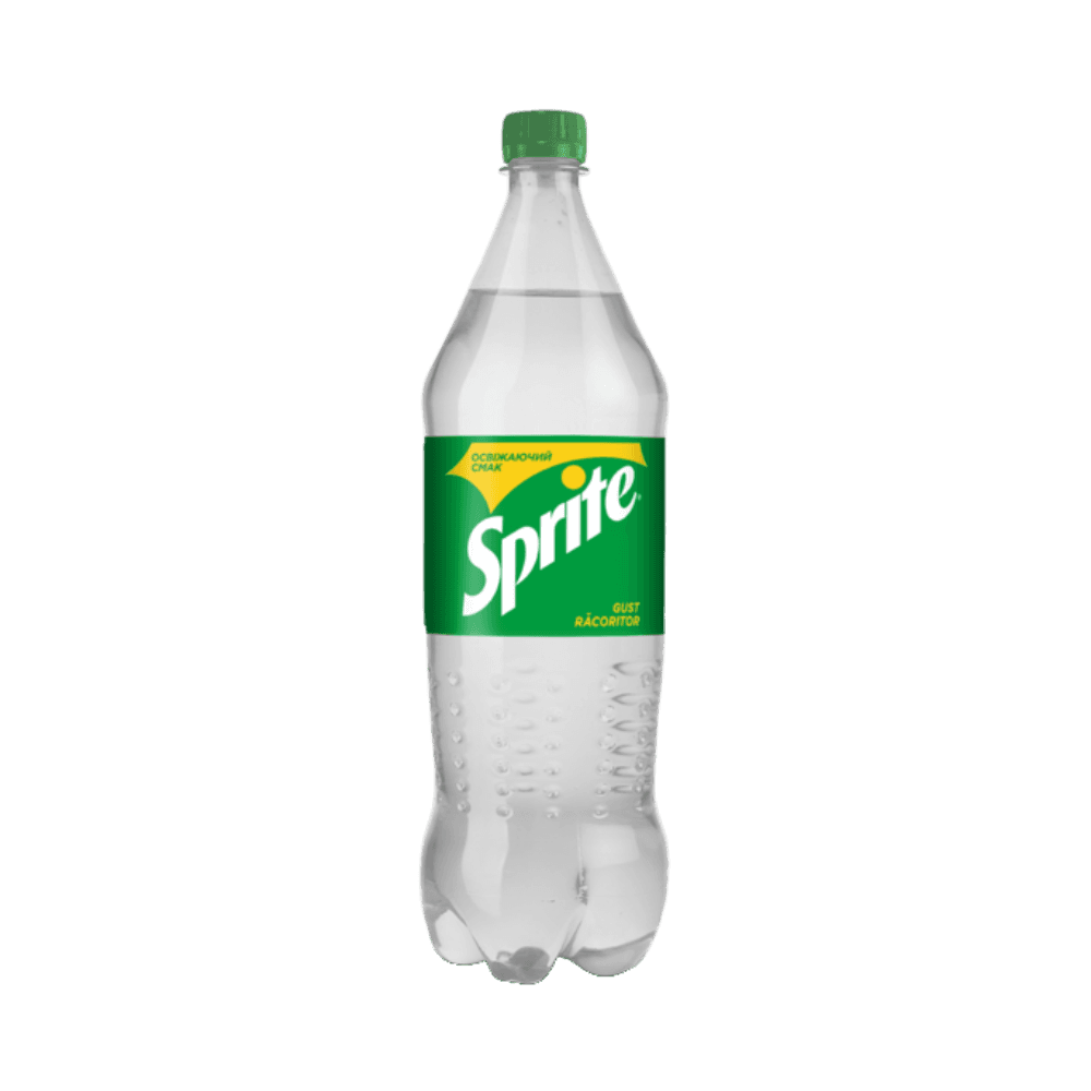 Sprite 1.25L