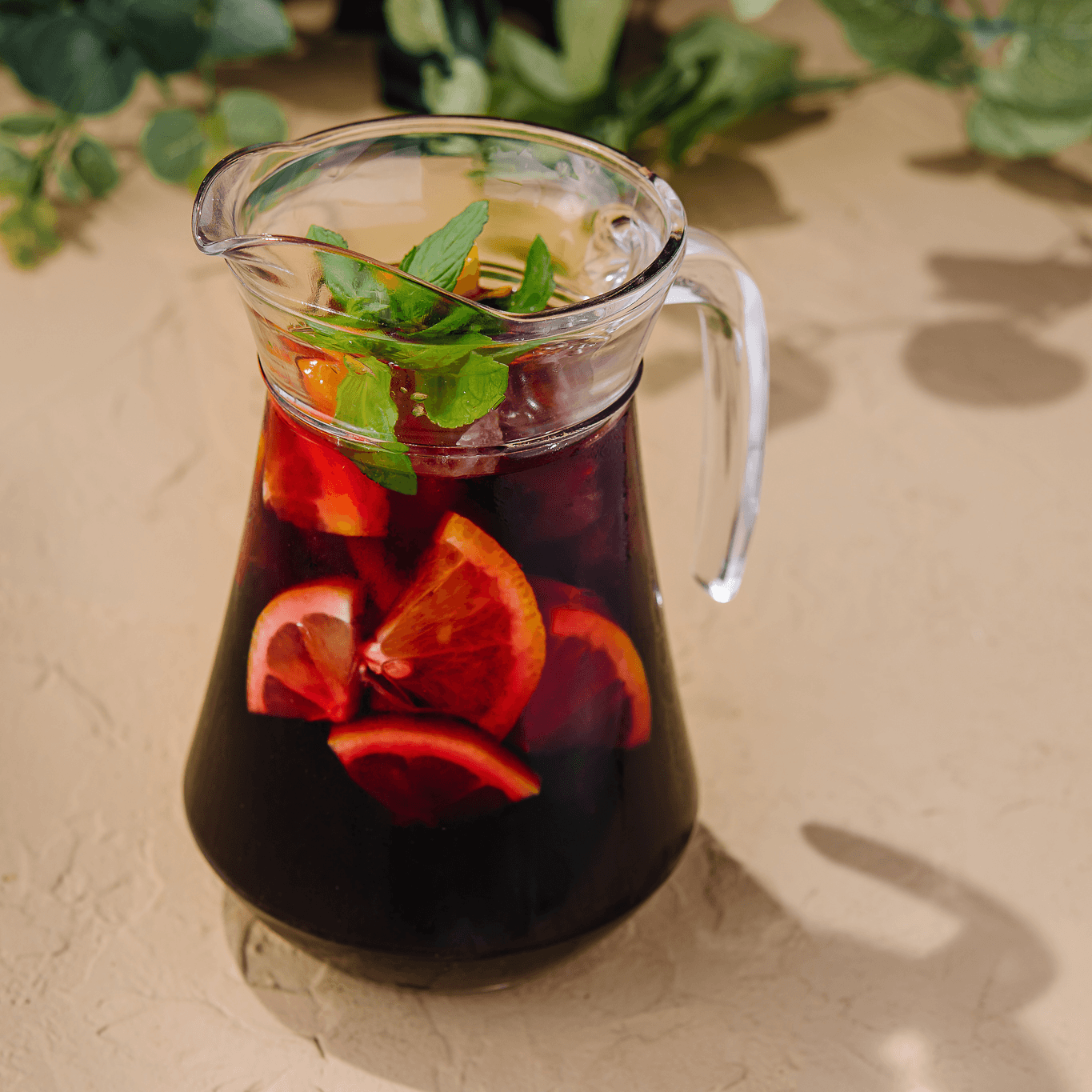 Sangria Red 1 L