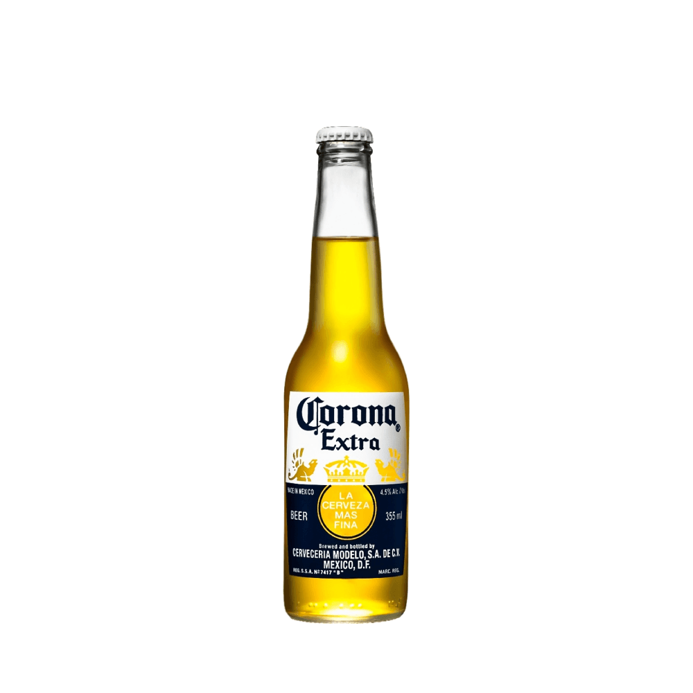 Corona Extra Blond