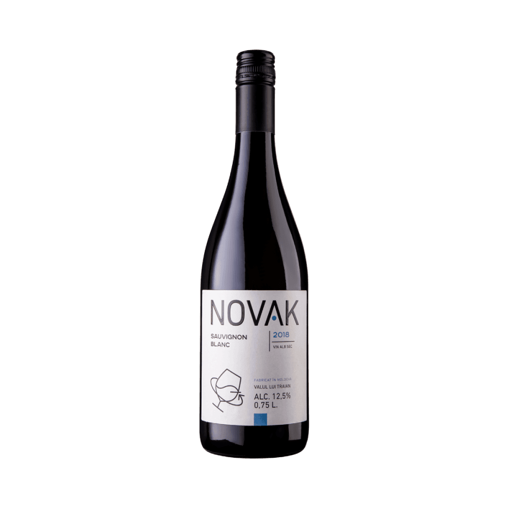 Novak Sauvignon Blanc (sec)