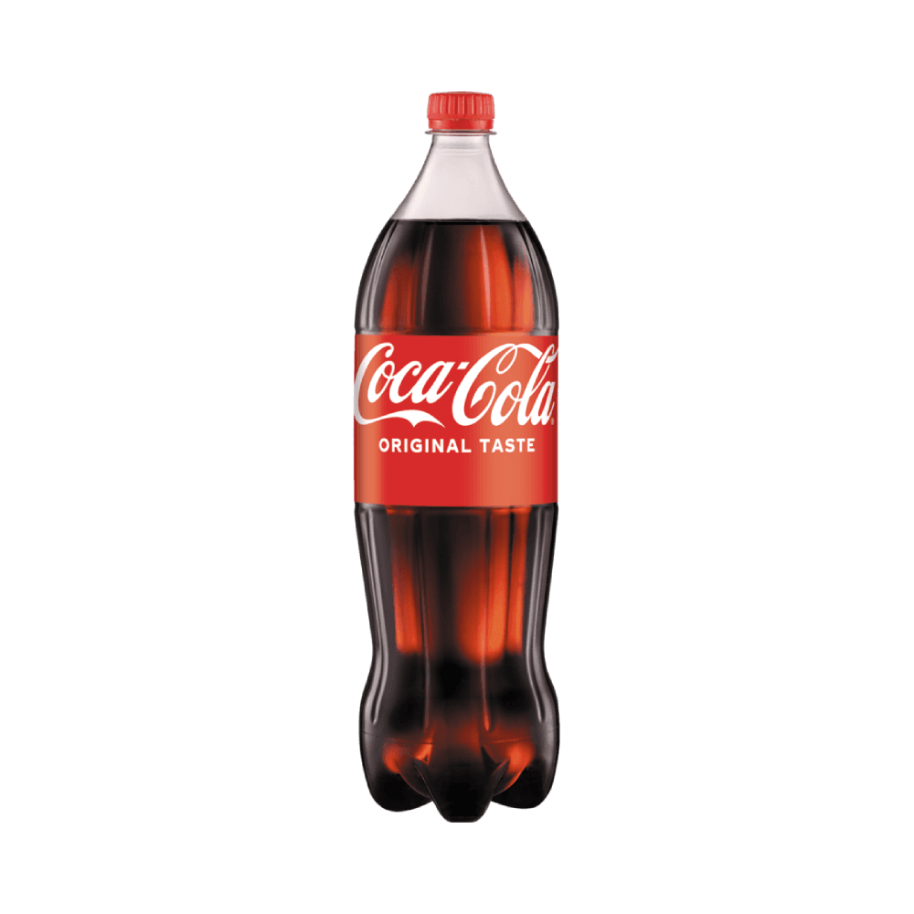 Coca-Cola 1.25L