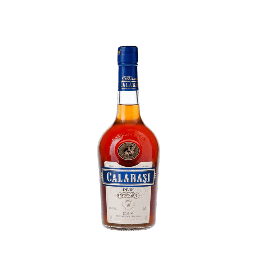 Calarasi 7 years
