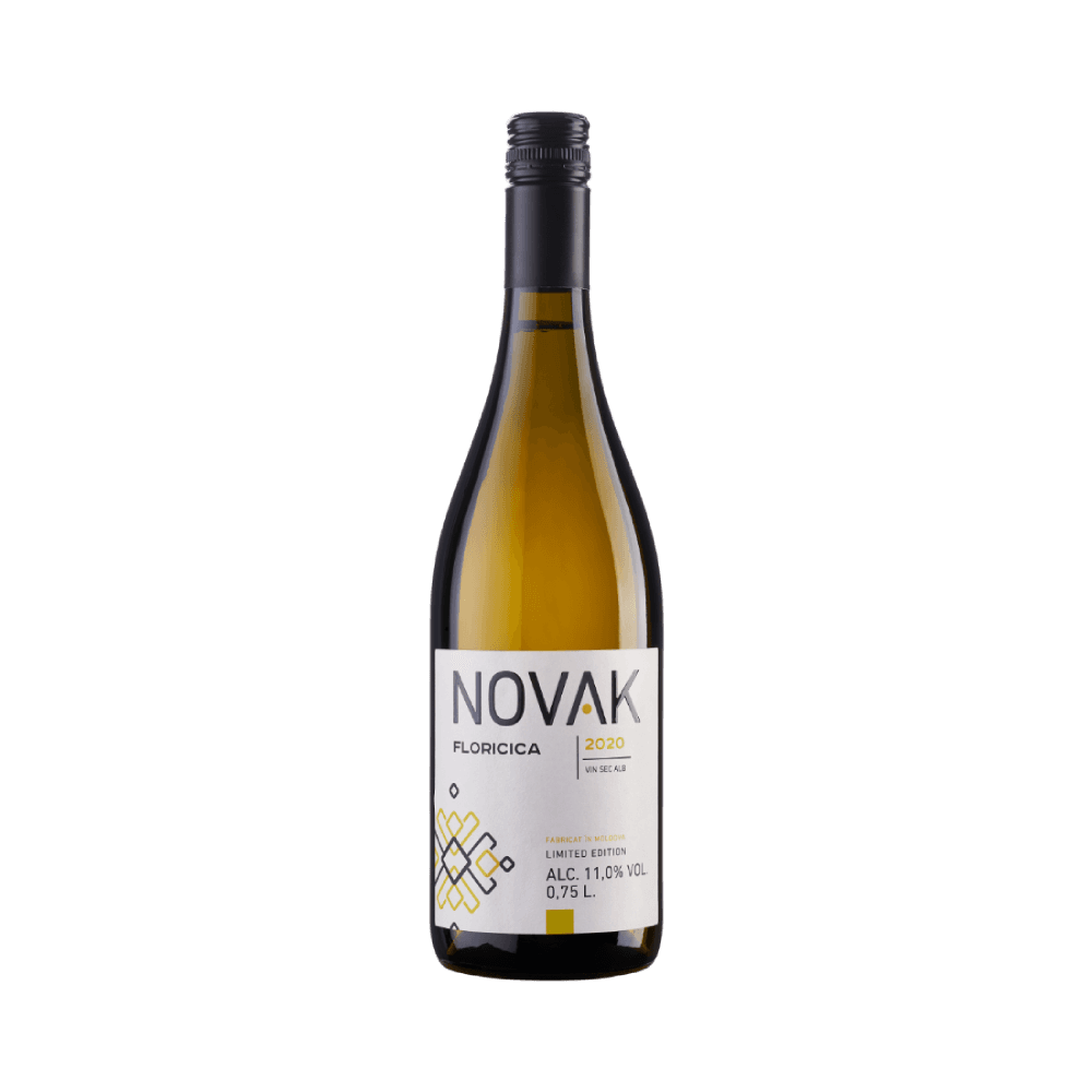Novak Floricica (sec)