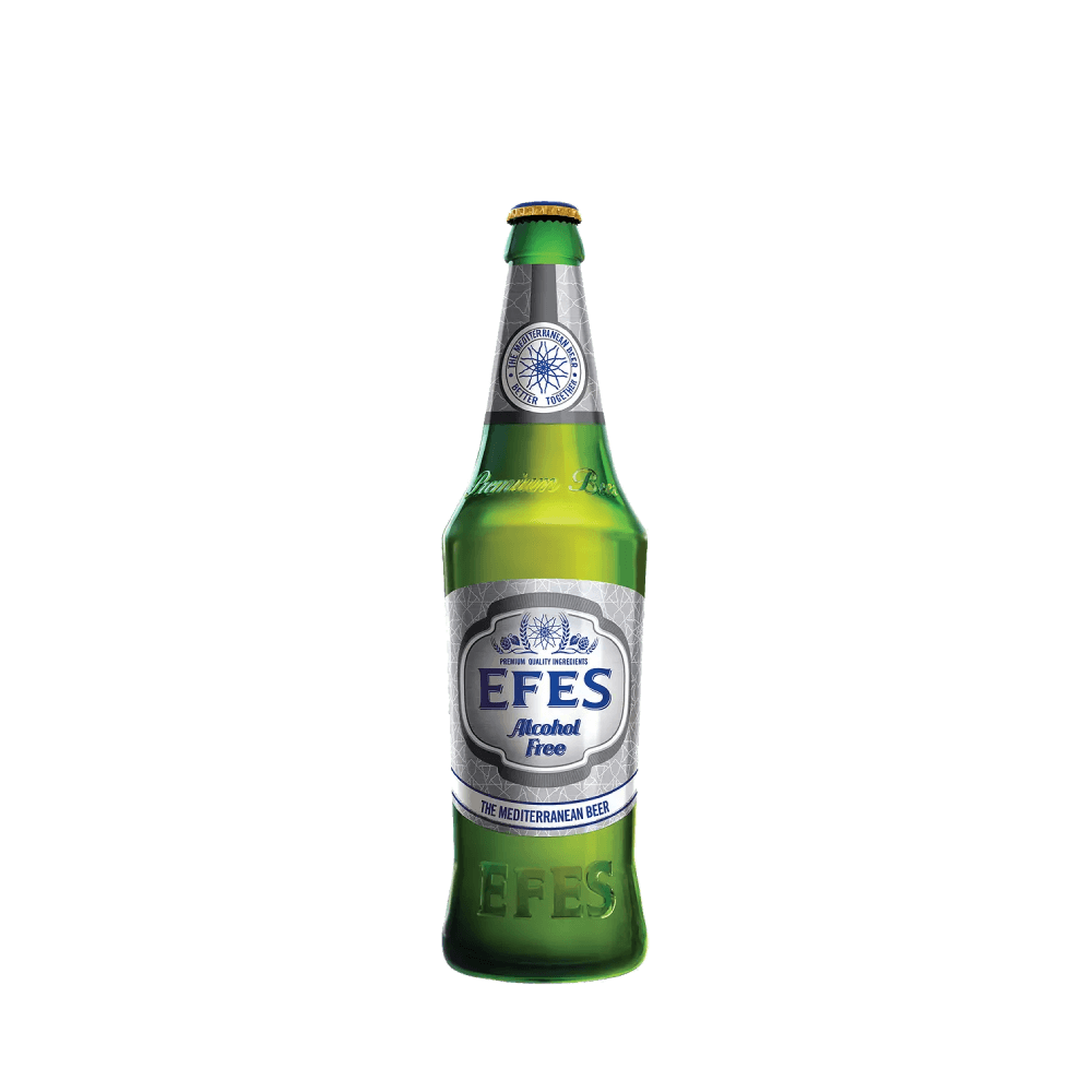 Efes (Alcohol Free)