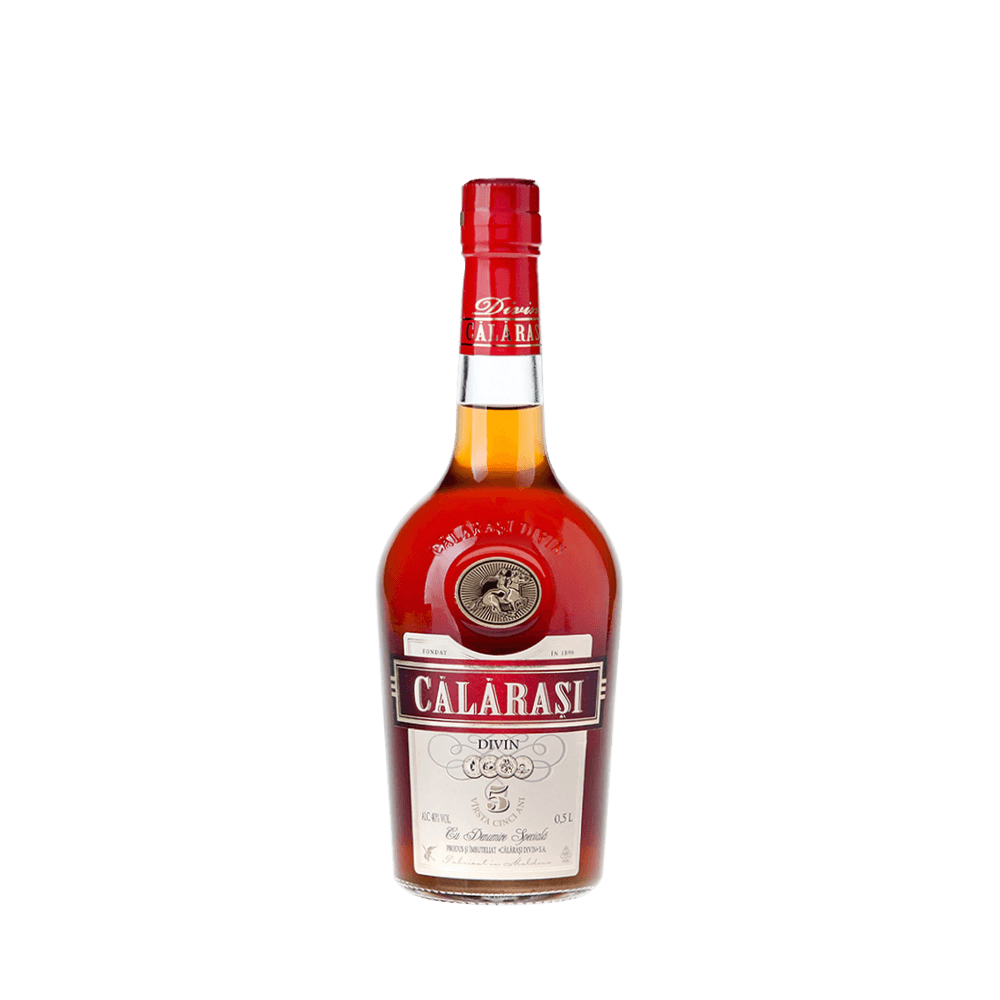 Calarasi 5 ani